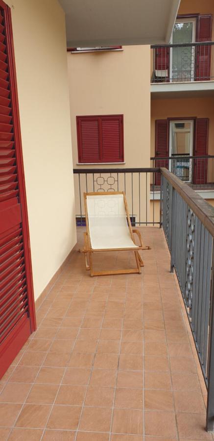 Appartamento "Roby" In Centro กาวาเลเซ ภายนอก รูปภาพ
