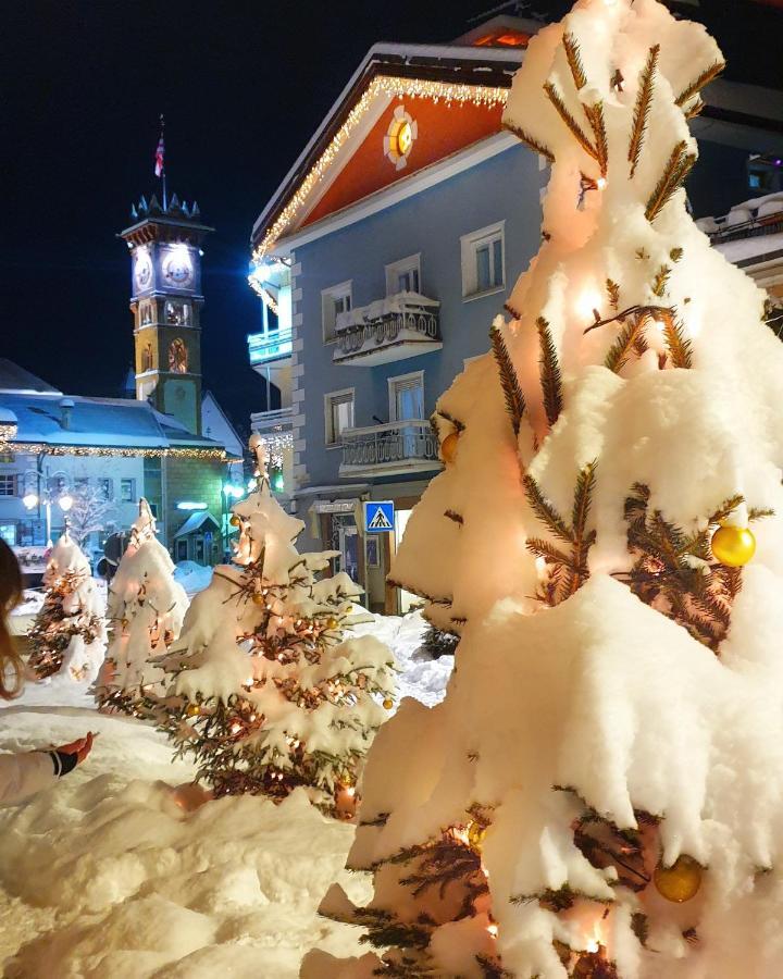 Appartamento "Roby" In Centro กาวาเลเซ ภายนอก รูปภาพ