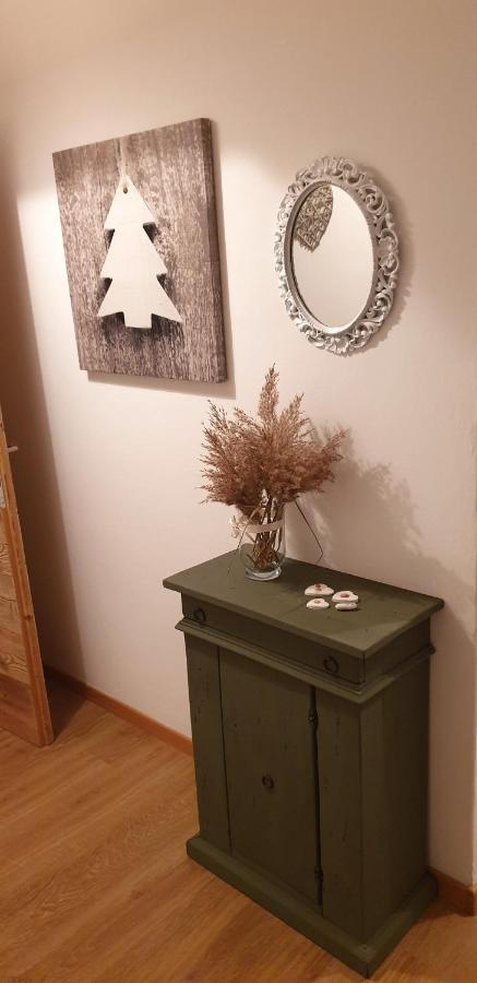 Appartamento "Roby" In Centro กาวาเลเซ ภายนอก รูปภาพ