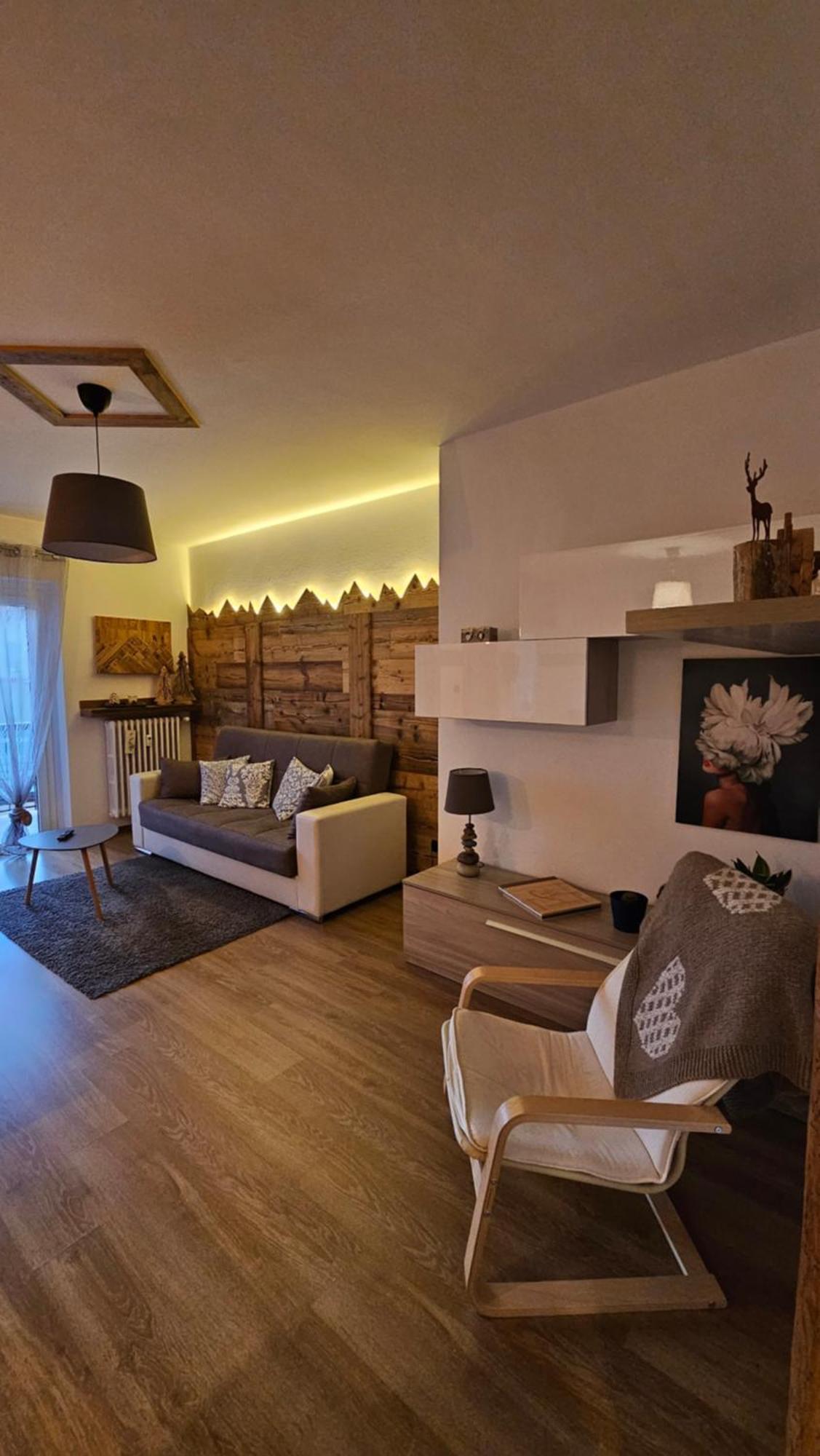 Appartamento "Roby" In Centro กาวาเลเซ ภายนอก รูปภาพ