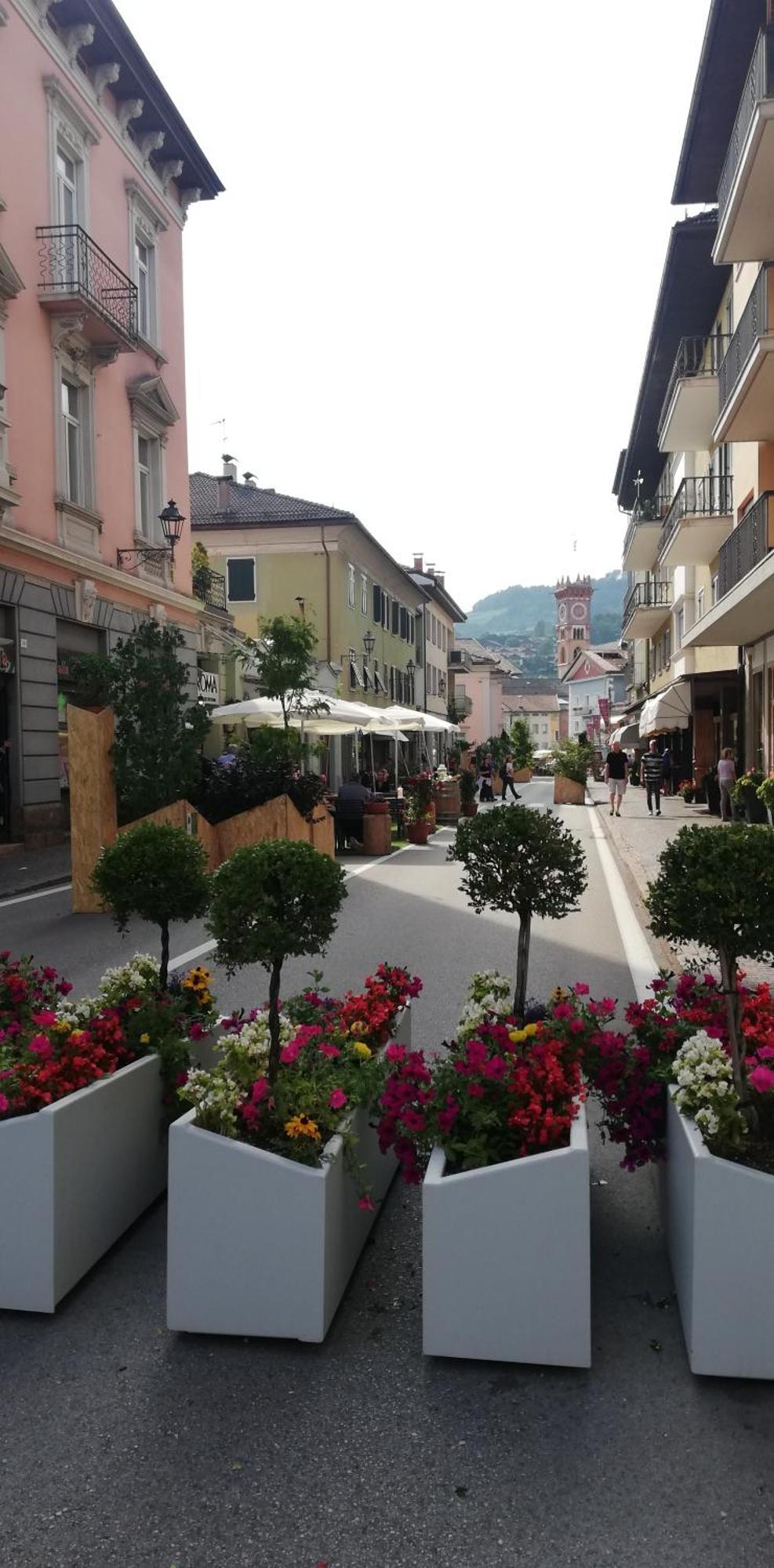 Appartamento "Roby" In Centro กาวาเลเซ ภายนอก รูปภาพ