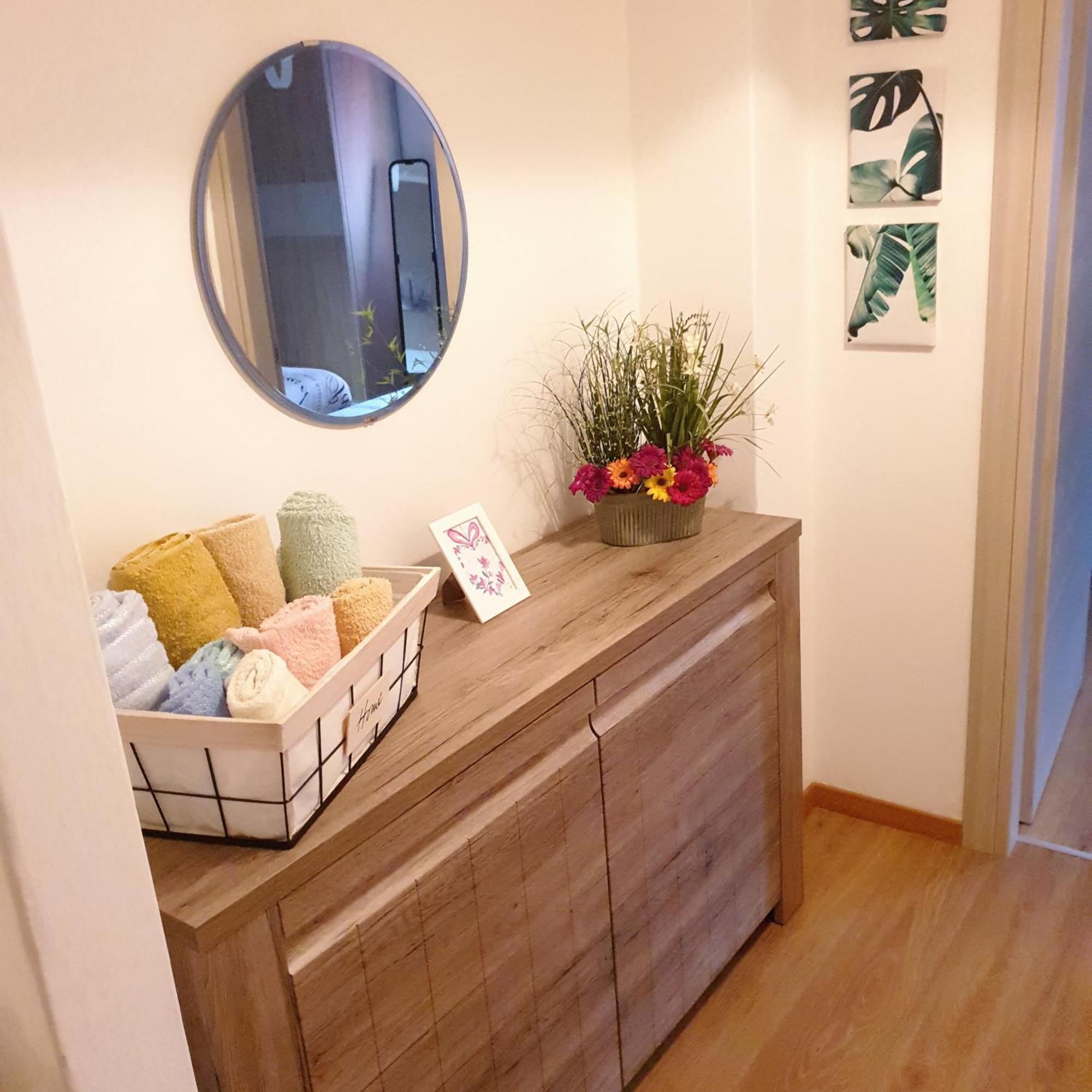 Appartamento "Roby" In Centro กาวาเลเซ ภายนอก รูปภาพ