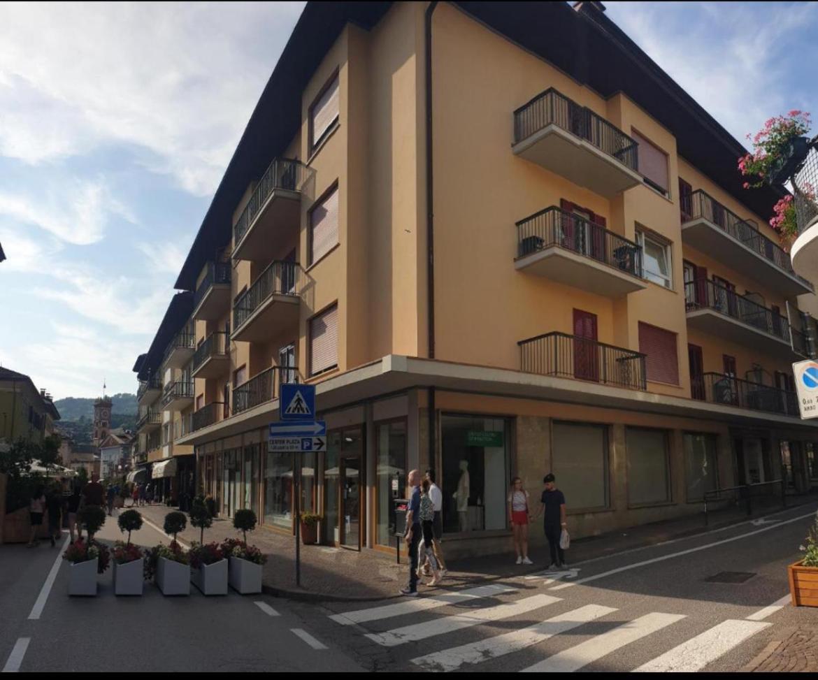 Appartamento "Roby" In Centro กาวาเลเซ ภายนอก รูปภาพ